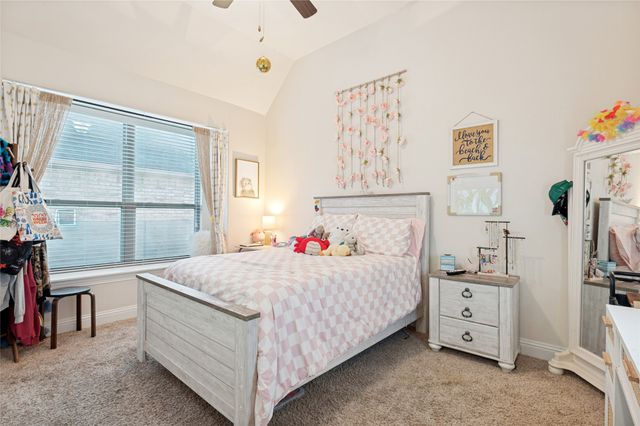 1208 SW 6th Street, Argyle, TX 76226