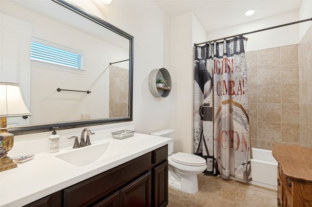 1208 SW 6th Street, Argyle, TX 76226