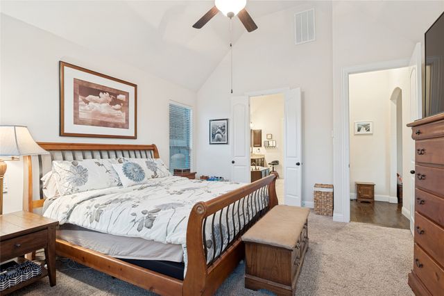 1208 SW 6th Street, Argyle, TX 76226