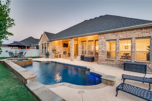1208 SW 6th Street, Argyle, TX 76226
