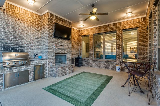 1208 SW 6th Street, Argyle, TX 76226