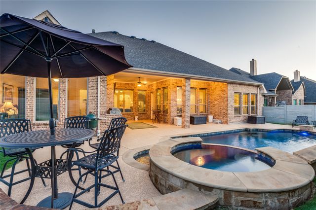 1208 SW 6th Street, Argyle, TX 76226