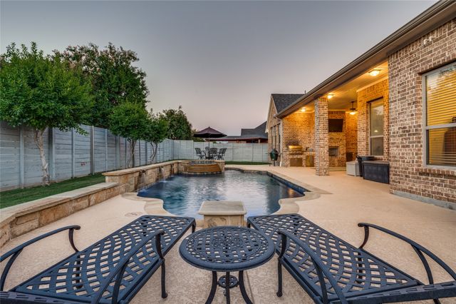 1208 SW 6th Street, Argyle, TX 76226