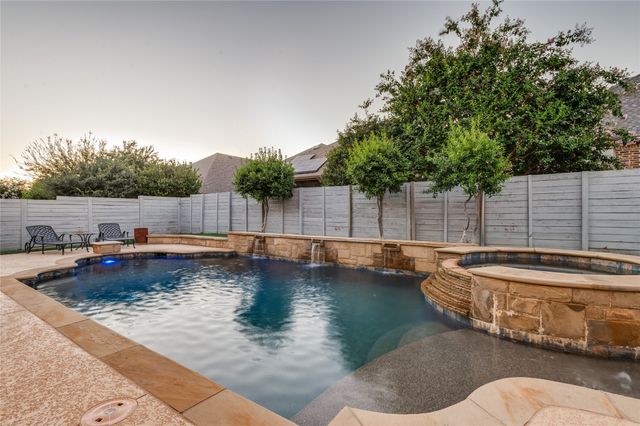 1208 SW 6th Street, Argyle, TX 76226