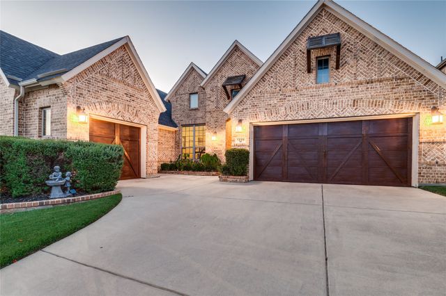 1208 SW 6th Street, Argyle, TX 76226