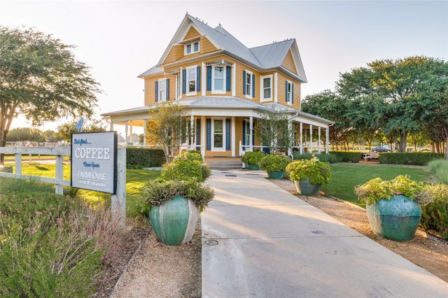 1208 SW 6th Street, Argyle, TX 76226