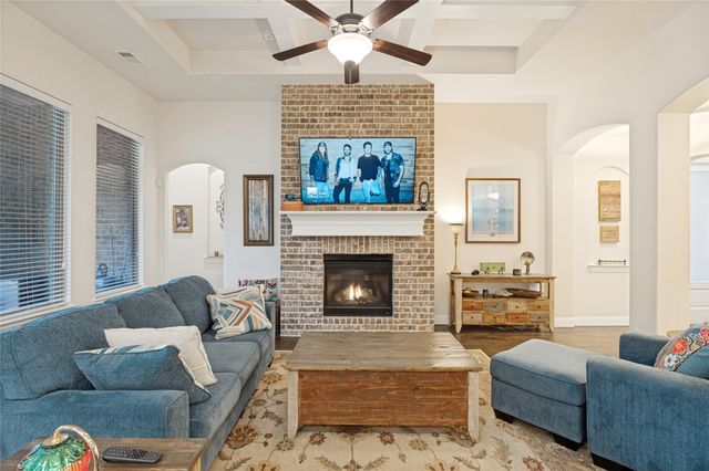 1208 SW 6th Street, Argyle, TX 76226
