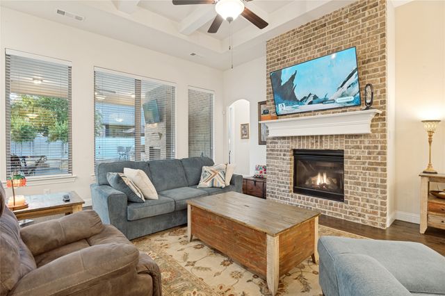 1208 SW 6th Street, Argyle, TX 76226