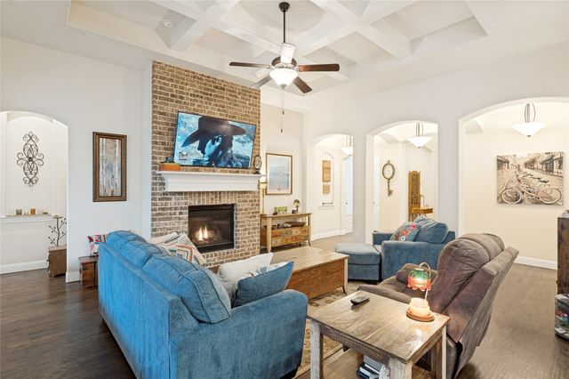 1208 SW 6th Street, Argyle, TX 76226