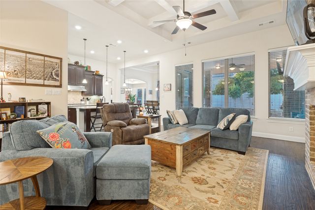 1208 SW 6th Street, Argyle, TX 76226