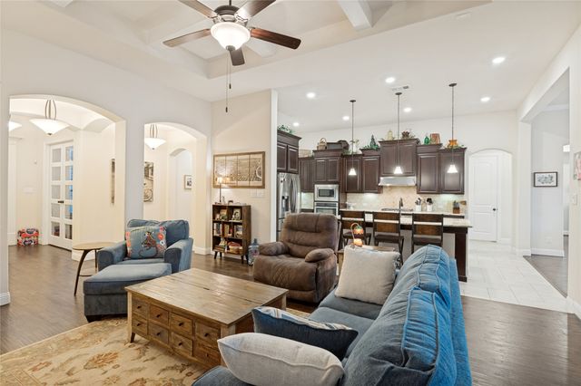 1208 SW 6th Street, Argyle, TX 76226
