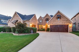 1208 SW 6th Street, Argyle, TX 76226