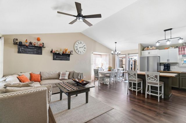 1188 Nutmeg Drive, Marysville, OH 43040