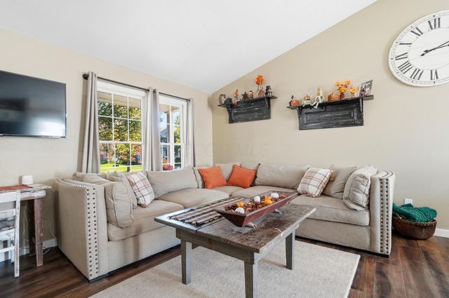 1188 Nutmeg Drive, Marysville, OH 43040