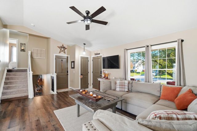 1188 Nutmeg Drive, Marysville, OH 43040