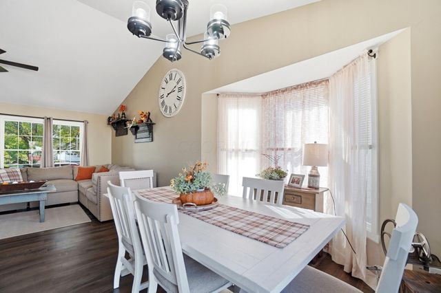 1188 Nutmeg Drive, Marysville, OH 43040