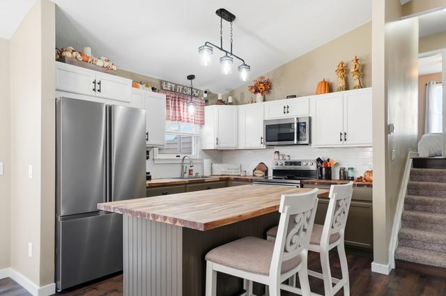 1188 Nutmeg Drive, Marysville, OH 43040