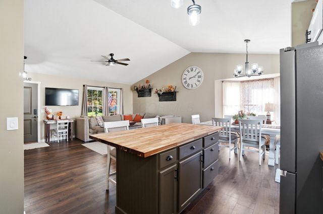 1188 Nutmeg Drive, Marysville, OH 43040