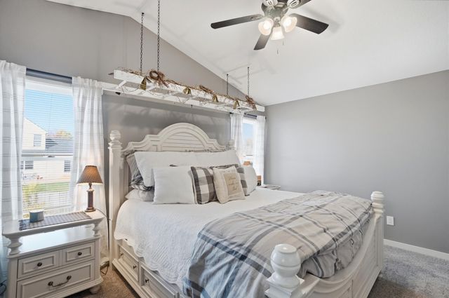 1188 Nutmeg Drive, Marysville, OH 43040