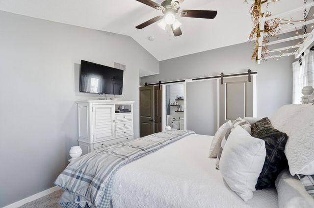 1188 Nutmeg Drive, Marysville, OH 43040