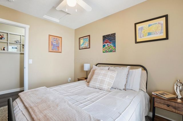 1188 Nutmeg Drive, Marysville, OH 43040