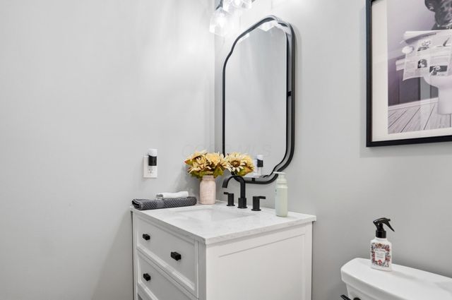 1188 Nutmeg Drive, Marysville, OH 43040