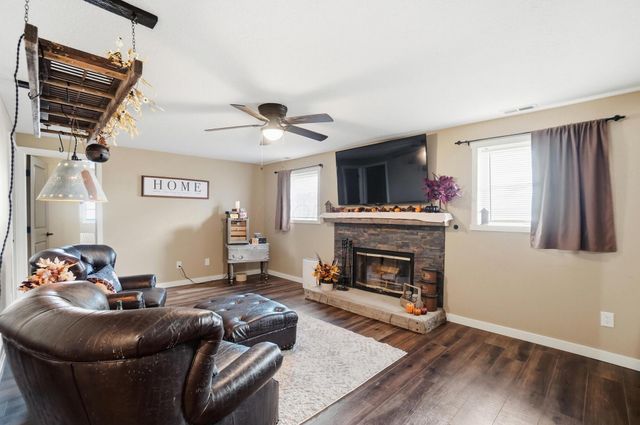 1188 Nutmeg Drive, Marysville, OH 43040