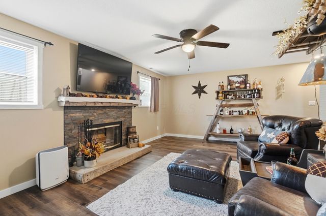 1188 Nutmeg Drive, Marysville, OH 43040