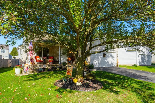 1188 Nutmeg Drive, Marysville, OH 43040