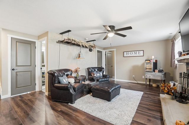 1188 Nutmeg Drive, Marysville, OH 43040