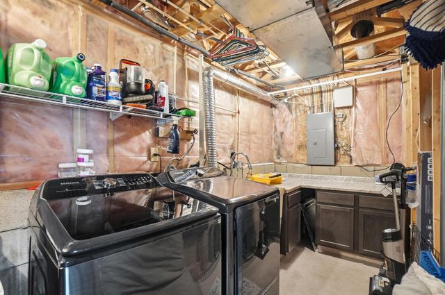 1188 Nutmeg Drive, Marysville, OH 43040