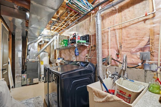 1188 Nutmeg Drive, Marysville, OH 43040