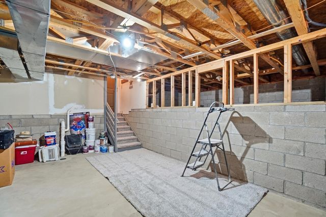 1188 Nutmeg Drive, Marysville, OH 43040