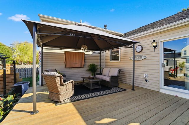 1188 Nutmeg Drive, Marysville, OH 43040