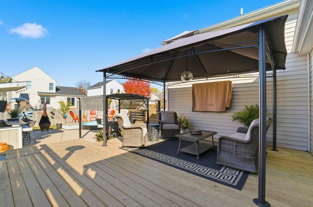 1188 Nutmeg Drive, Marysville, OH 43040