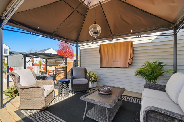 1188 Nutmeg Drive, Marysville, OH 43040