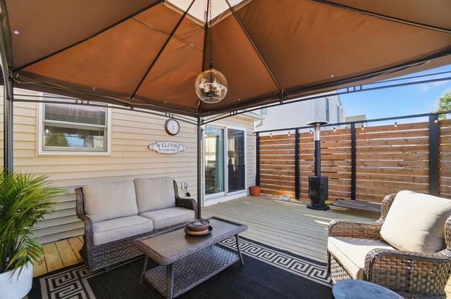 1188 Nutmeg Drive, Marysville, OH 43040