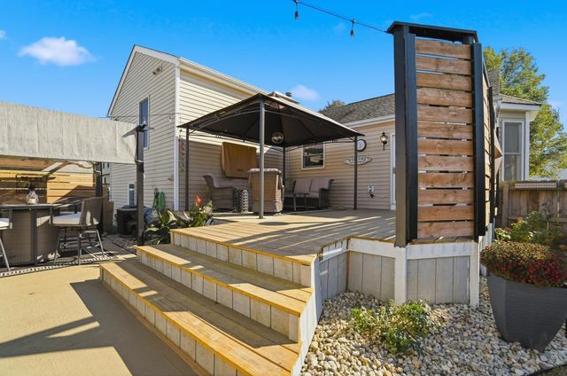 1188 Nutmeg Drive, Marysville, OH 43040