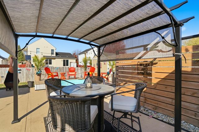 1188 Nutmeg Drive, Marysville, OH 43040