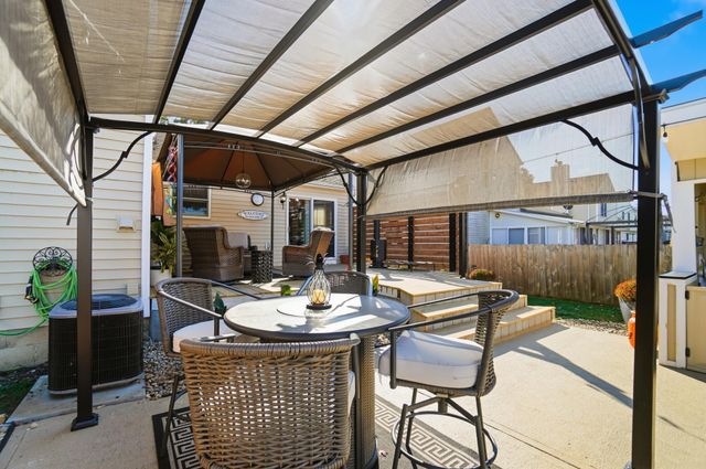 1188 Nutmeg Drive, Marysville, OH 43040