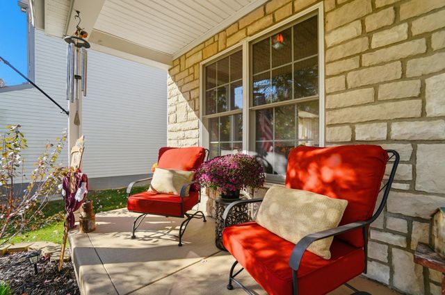 1188 Nutmeg Drive, Marysville, OH 43040