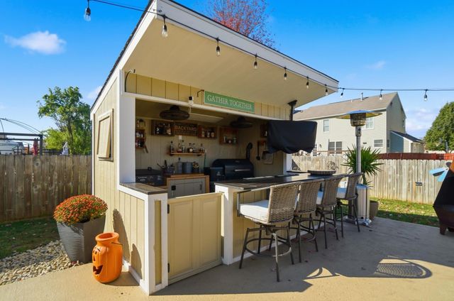 1188 Nutmeg Drive, Marysville, OH 43040