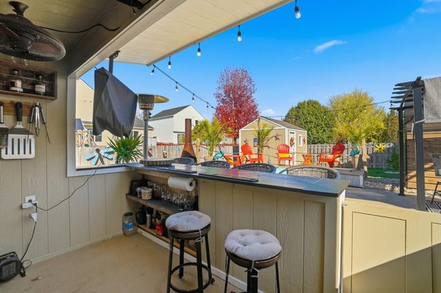 1188 Nutmeg Drive, Marysville, OH 43040