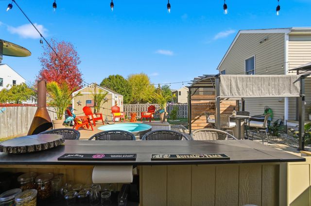 1188 Nutmeg Drive, Marysville, OH 43040