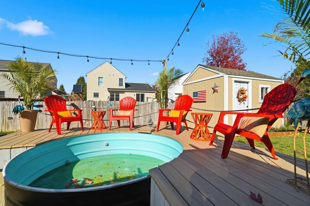 1188 Nutmeg Drive, Marysville, OH 43040