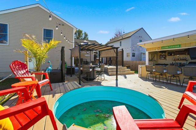 1188 Nutmeg Drive, Marysville, OH 43040