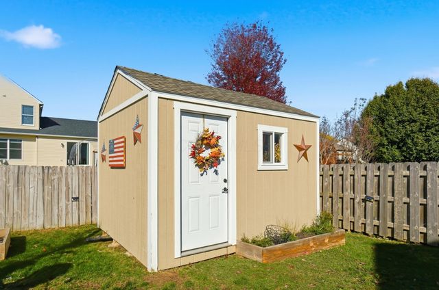 1188 Nutmeg Drive, Marysville, OH 43040