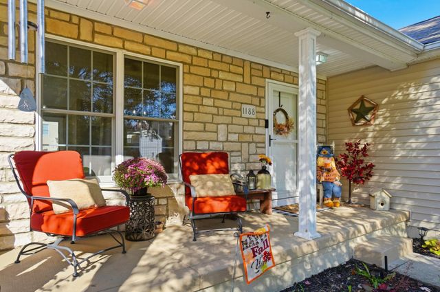 1188 Nutmeg Drive, Marysville, OH 43040