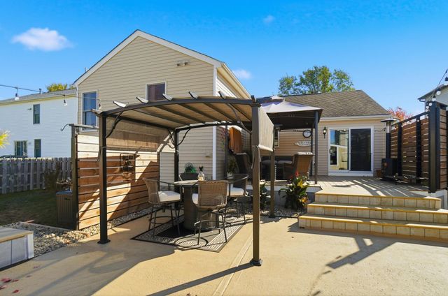 1188 Nutmeg Drive, Marysville, OH 43040