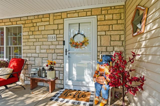 1188 Nutmeg Drive, Marysville, OH 43040